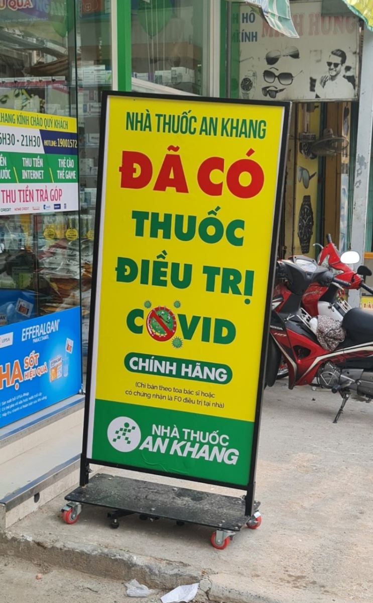 hộp đèn in bạc hiflex